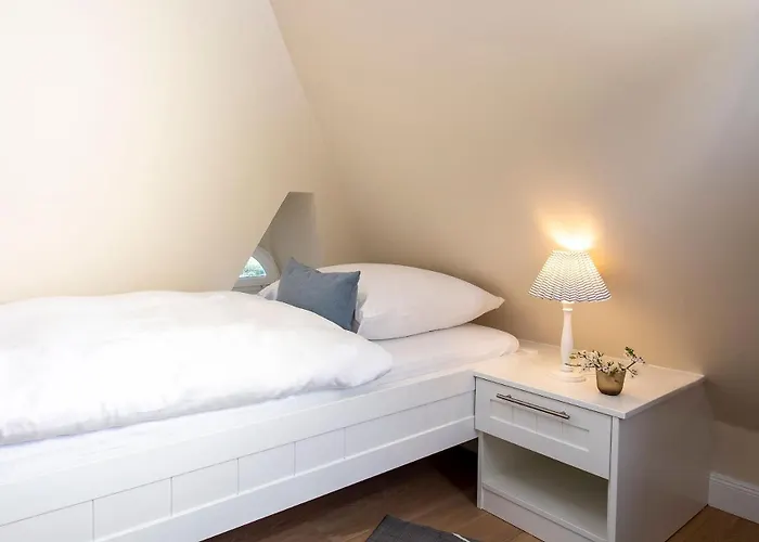 Westerhoern 30 Prázdninový dům Keitum